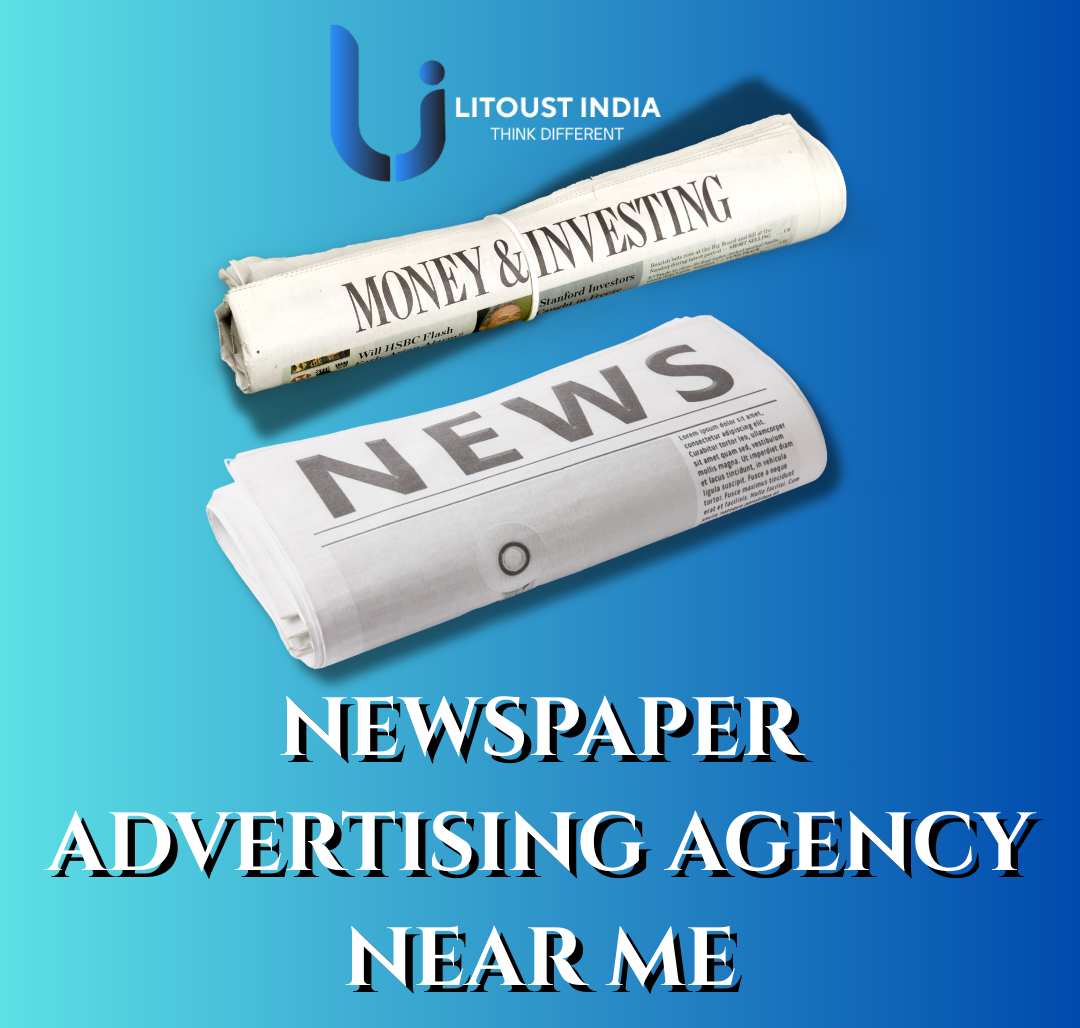 Why Litoust India Is the Local Newspaper Ad Expert Making a Big Noise